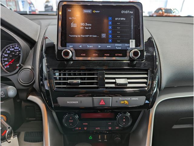 2026 Mitsubishi Eclipse Cross ES (Stk: T4007) in Calgary - Image 13 of 17 2026 Mitsubishi Eclipse Cross ES (Stk: T4007) in Calgary - Image 13 of 17