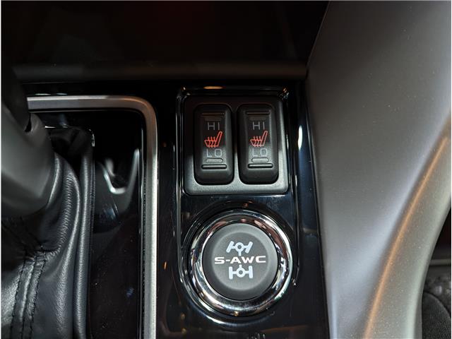 2026 Mitsubishi Eclipse Cross ES (Stk: T4007) in Calgary - Image 14 of 17 2026 Mitsubishi Eclipse Cross ES (Stk: T4007) in Calgary - Image 14 of 17