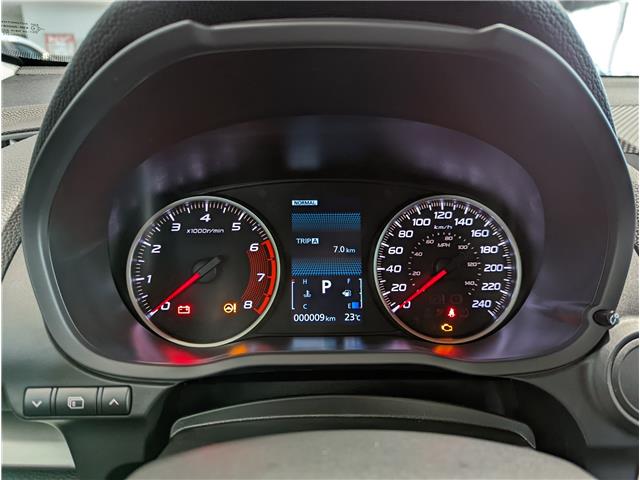 2026 Mitsubishi Eclipse Cross ES (Stk: T4007) in Calgary - Image 15 of 17 2026 Mitsubishi Eclipse Cross ES (Stk: T4007) in Calgary - Image 15 of 17