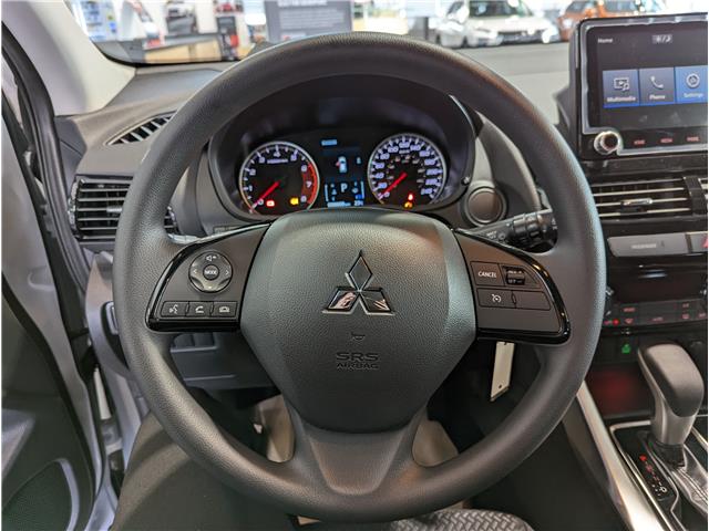 2026 Mitsubishi Eclipse Cross ES (Stk: T4007) in Calgary - Image 16 of 17 2026 Mitsubishi Eclipse Cross ES (Stk: T4007) in Calgary - Image 16 of 17