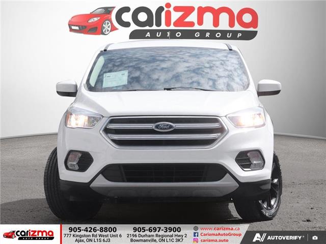 2017 Ford Escape SE (Stk: J1538) in Bowmanville - Image 2 of 28