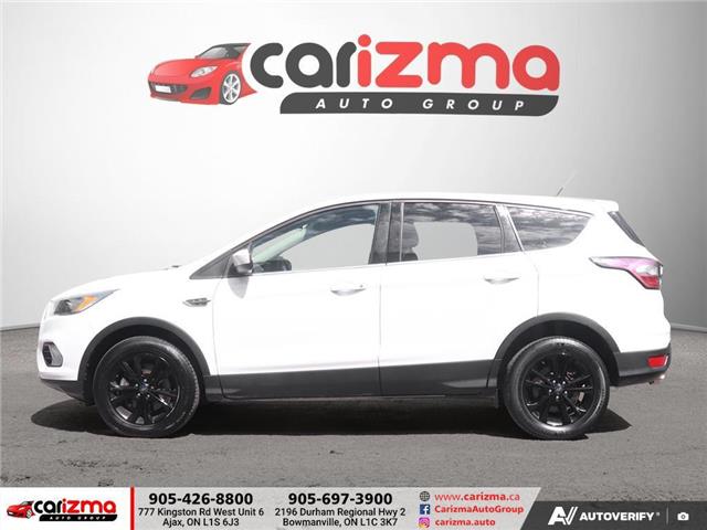 2017 Ford Escape SE (Stk: J1538) in Bowmanville - Image 3 of 28