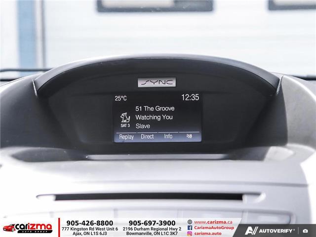 2017 Ford Escape SE (Stk: J1538) in Bowmanville - Image 9 of 28