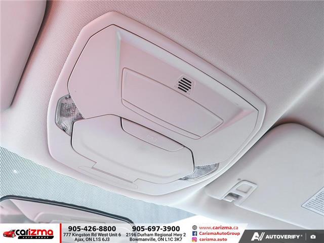 2017 Ford Escape SE (Stk: J1538) in Bowmanville - Image 10 of 28