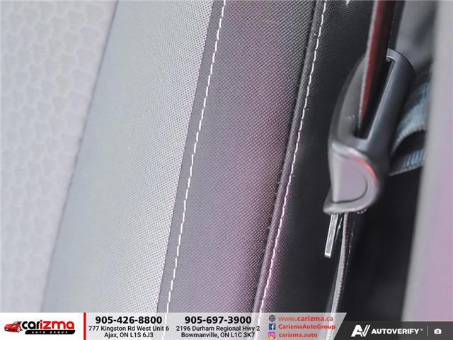 2017 Ford Escape SE (Stk: J1538) in Bowmanville - Image 11 of 28