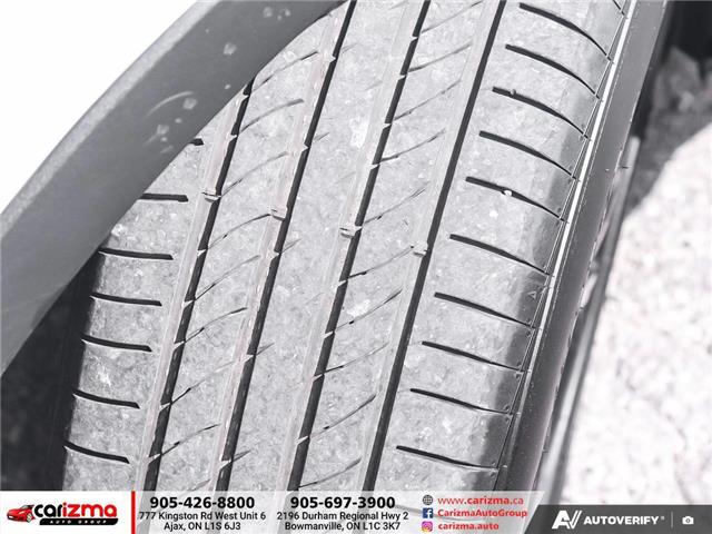 2017 Ford Escape SE (Stk: J1538) in Bowmanville - Image 16 of 28