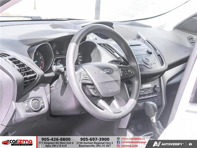 2017 Ford Escape SE (Stk: J1538) in Bowmanville - Image 22 of 28