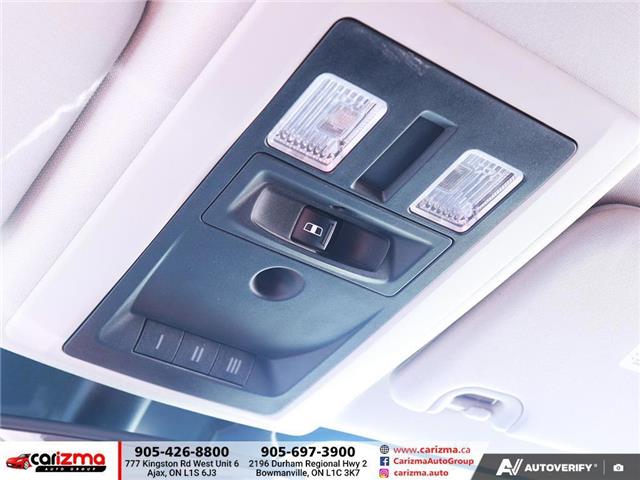 2016 RAM 1500 Laramie (Stk: J1553) in Bowmanville - Image 8 of 28