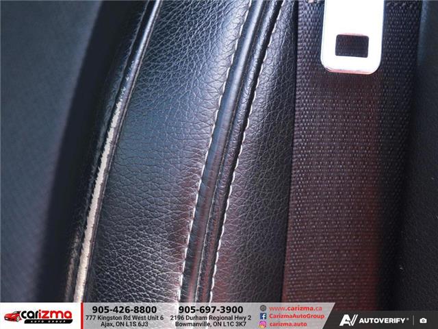 2016 RAM 1500 Laramie (Stk: J1553) in Bowmanville - Image 9 of 28