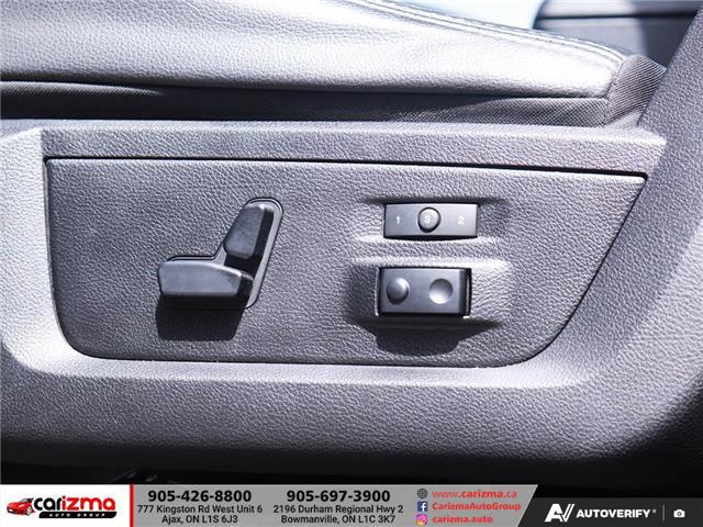 2016 RAM 1500 Laramie (Stk: J1553) in Bowmanville - Image 13 of 28