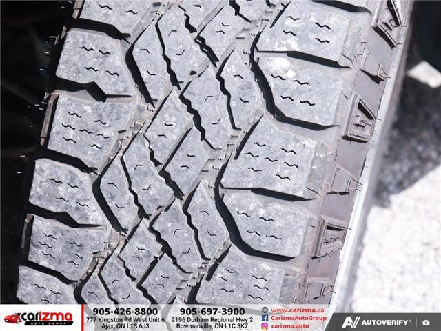 2016 RAM 1500 Laramie (Stk: J1553) in Bowmanville - Image 15 of 28