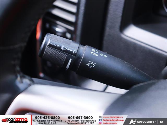 2016 RAM 1500 Laramie (Stk: J1553) in Bowmanville - Image 24 of 28