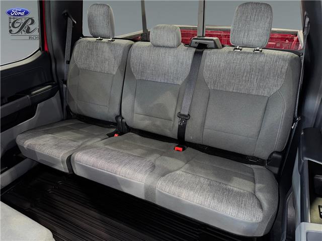 2022 Ford F-150 XLT (Stk: S9684A) in ROSETOWN - Image 10 of 17