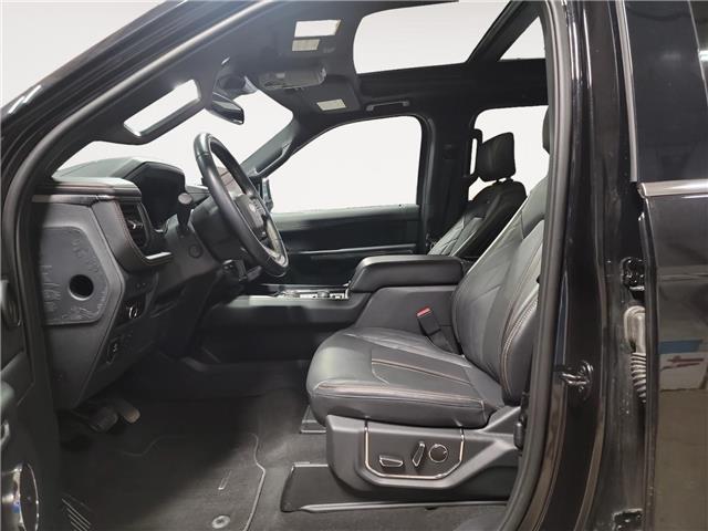 2024 Ford Expedition Platinum (Stk: 16924-1) in Wyoming - Image 10 of 15