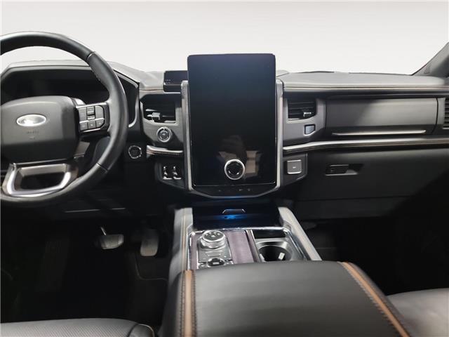 2024 Ford Expedition Platinum (Stk: 16924-1) in Wyoming - Image 11 of 15