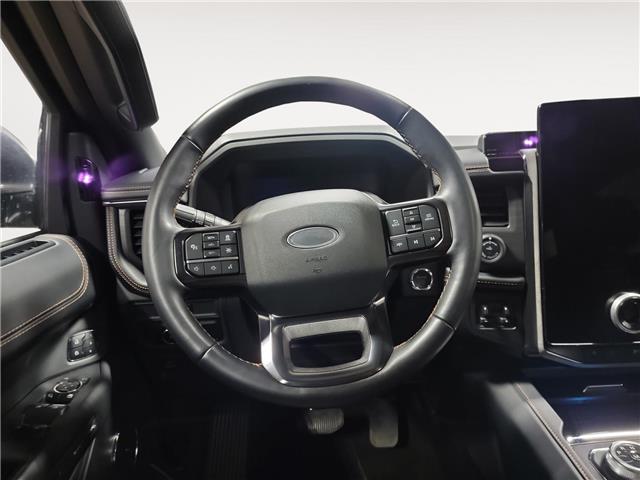 2024 Ford Expedition Platinum (Stk: 16924-1) in Wyoming - Image 13 of 15