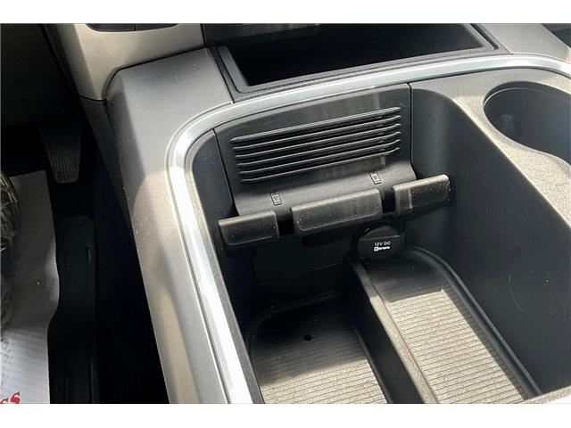 2024 RAM 1500 Classic Warlock (Stk: 24P7638A) in Cranbrook - Image 25 of 30