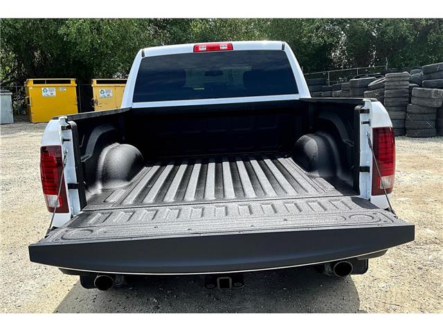 2024 RAM 1500 Classic Warlock (Stk: 24P7638A) in Cranbrook - Image 29 of 30
