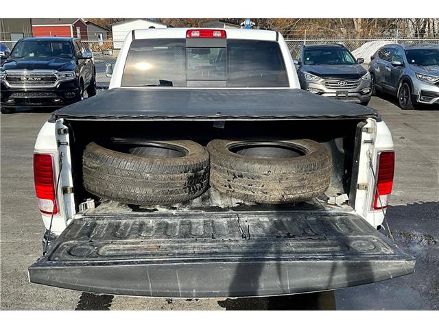 2017 RAM 1500 Laramie (Stk: 24P7695A) in Cranbrook - Image 30 of 30