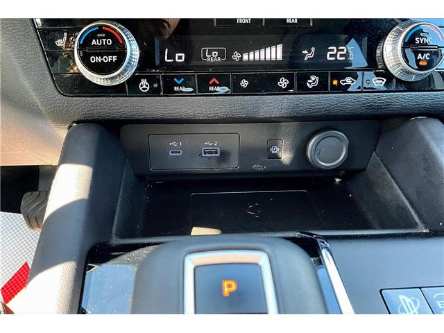 2024 Mitsubishi Outlander Plug-In Hybrid LE (Stk: 25P8647A) in Cranbrook - Image 26 of 30