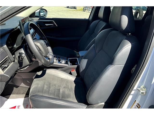 2024 Mitsubishi Outlander Plug-In Hybrid LE (Stk: 25P8647A) in Cranbrook - Image 27 of 30