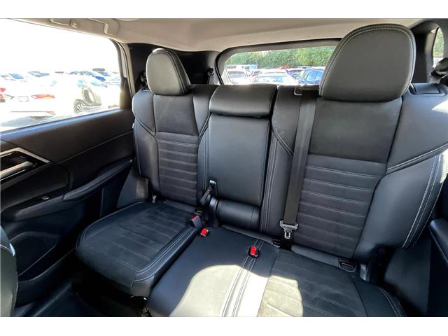 2024 Mitsubishi Outlander Plug-In Hybrid LE (Stk: 25P8647A) in Cranbrook - Image 28 of 30