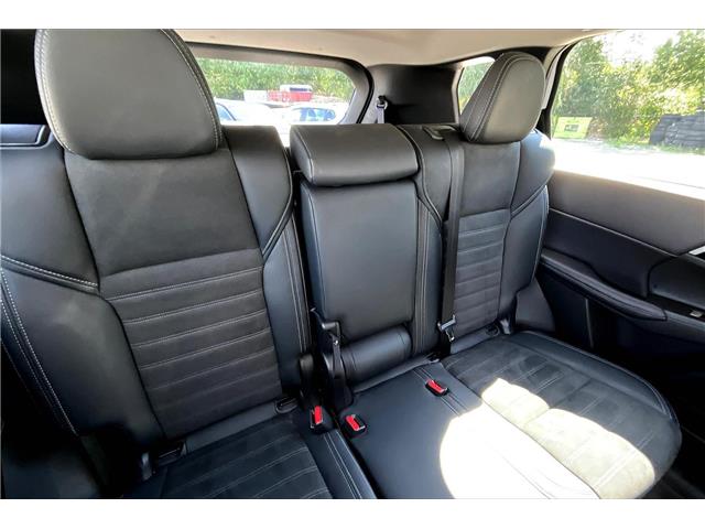 2024 Mitsubishi Outlander Plug-In Hybrid LE (Stk: 25P8647A) in Cranbrook - Image 29 of 30