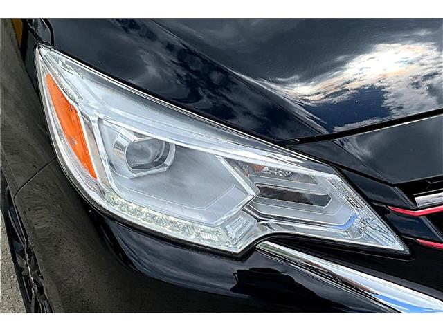 2024 Mitsubishi Mirage NOIR (Stk: 25R2535A) in Cranbrook - Image 29 of 30