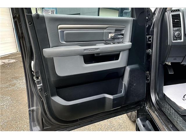2018 RAM 1500 SLT (Stk: NI5622) in Cranbrook - Image 18 of 30