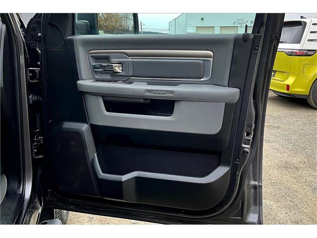 2018 RAM 1500 SLT (Stk: NI5622) in Cranbrook - Image 19 of 30