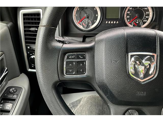 2018 RAM 1500 SLT (Stk: NI5622) in Cranbrook - Image 20 of 30
