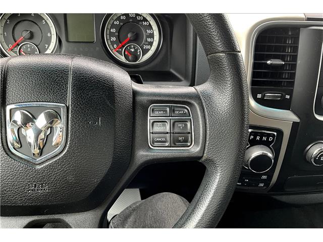 2018 RAM 1500 SLT (Stk: NI5622) in Cranbrook - Image 21 of 30