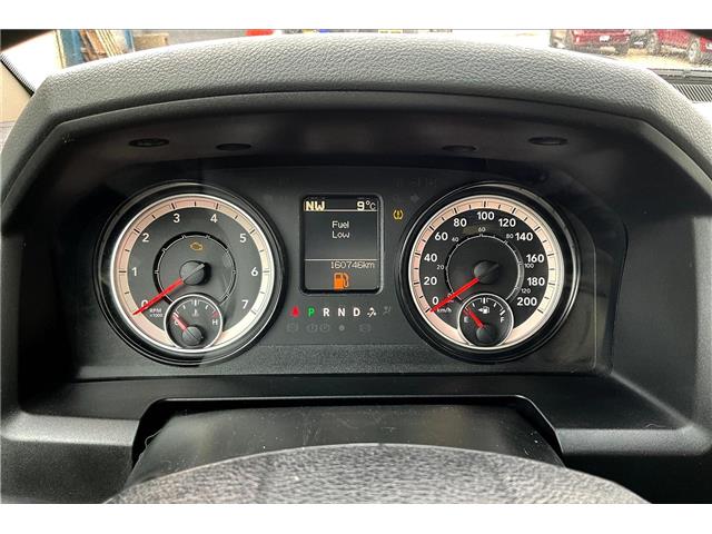 2018 RAM 1500 SLT (Stk: NI5622) in Cranbrook - Image 22 of 30