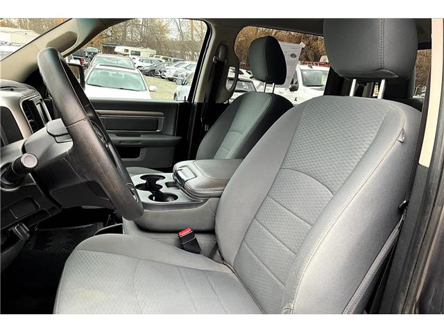 2018 RAM 1500 SLT (Stk: NI5622) in Cranbrook - Image 25 of 30