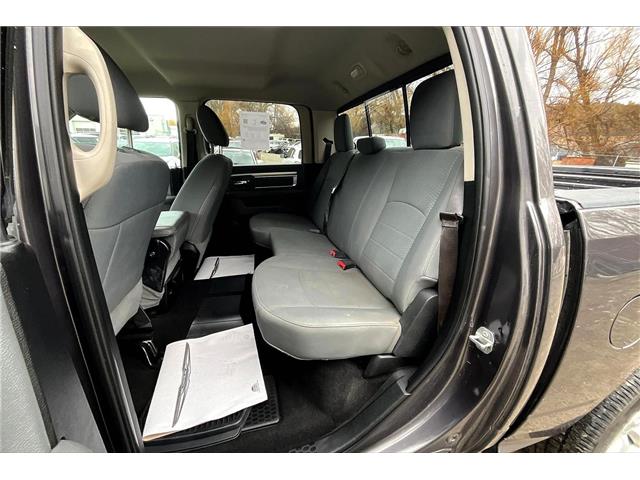 2018 RAM 1500 SLT (Stk: NI5622) in Cranbrook - Image 26 of 30