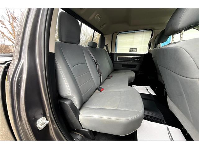 2018 RAM 1500 SLT (Stk: NI5622) in Cranbrook - Image 27 of 30