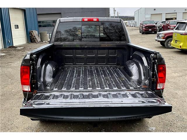 2018 RAM 1500 SLT (Stk: NI5622) in Cranbrook - Image 28 of 30