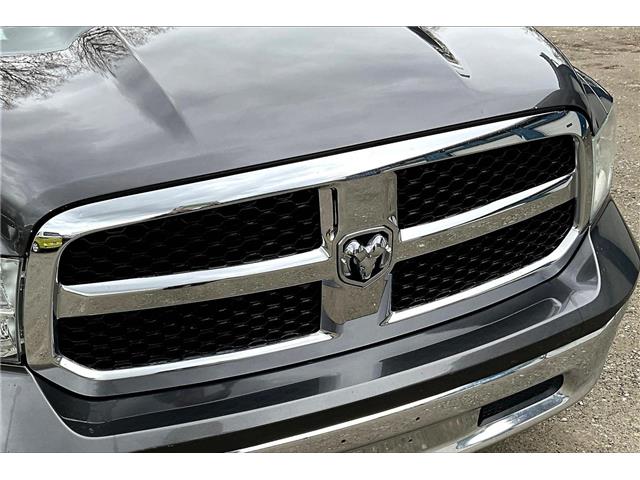 2018 RAM 1500 SLT (Stk: NI5622) in Cranbrook - Image 29 of 30
