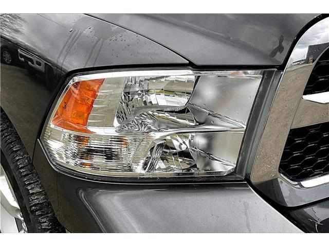 2018 RAM 1500 SLT (Stk: NI5622) in Cranbrook - Image 30 of 30
