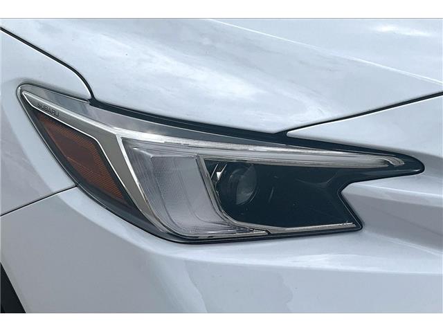 2024 Subaru WRX Sport-tech (Stk: NI2075) in Cranbrook - Image 30 of 32