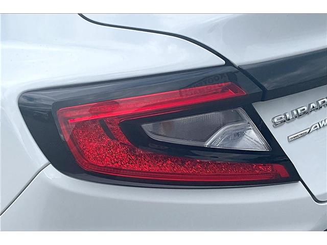 2024 Subaru WRX Sport-tech (Stk: NI2075) in Cranbrook - Image 32 of 32