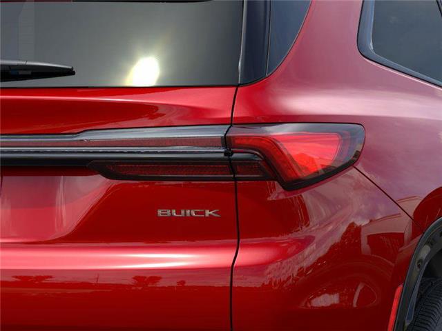 2026 Buick Enclave Sport Touring (Stk: 68824) in Sudbury - Image 11 of 24