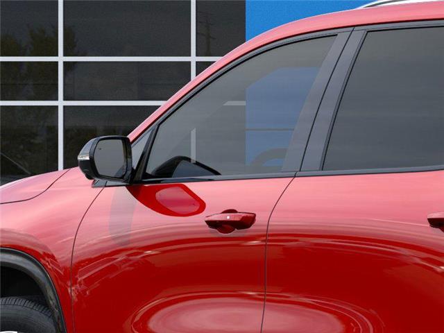 2026 Buick Enclave Sport Touring (Stk: 68824) in Sudbury - Image 12 of 24