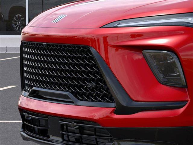 2026 Buick Enclave Sport Touring (Stk: 68824) in Sudbury - Image 13 of 24