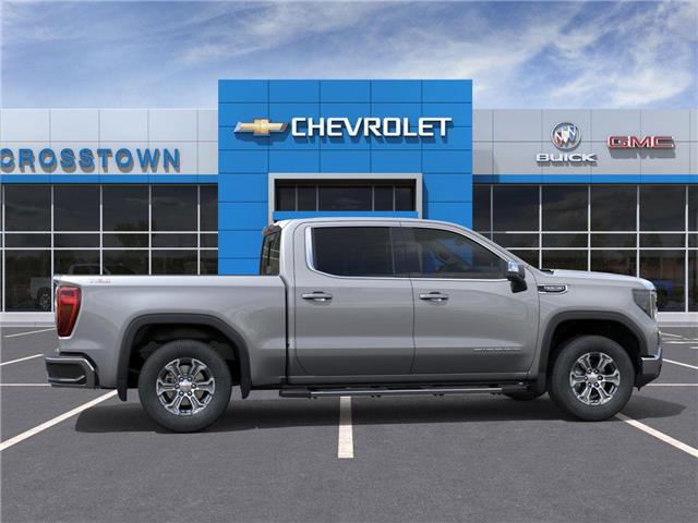 2026 GMC Sierra 1500 SLE (Stk: 68873) in Sudbury - Image 5 of 24