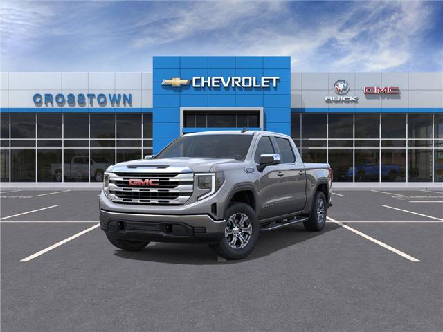 2026 GMC Sierra 1500 SLE (Stk: 68873) in Sudbury - Image 8 of 24