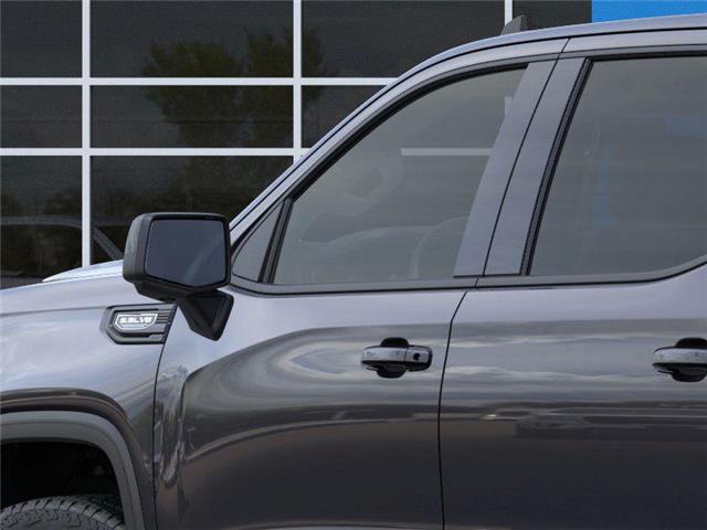 2026 GMC Sierra 1500 Elevation (Stk: 68925) in Sudbury - Image 12 of 24