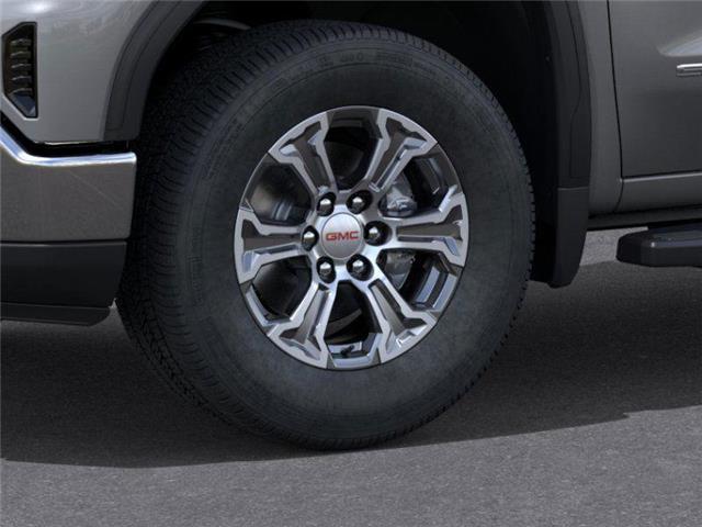 2026 GMC Sierra 1500 SLE (Stk: 68947) in Sudbury - Image 9 of 24