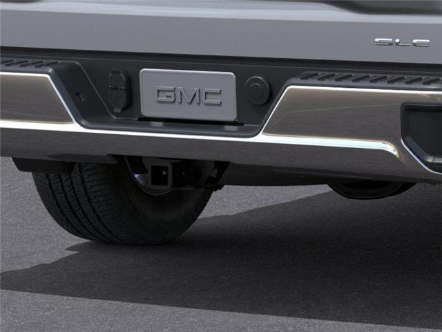 2026 GMC Sierra 1500 SLE (Stk: 68947) in Sudbury - Image 14 of 24