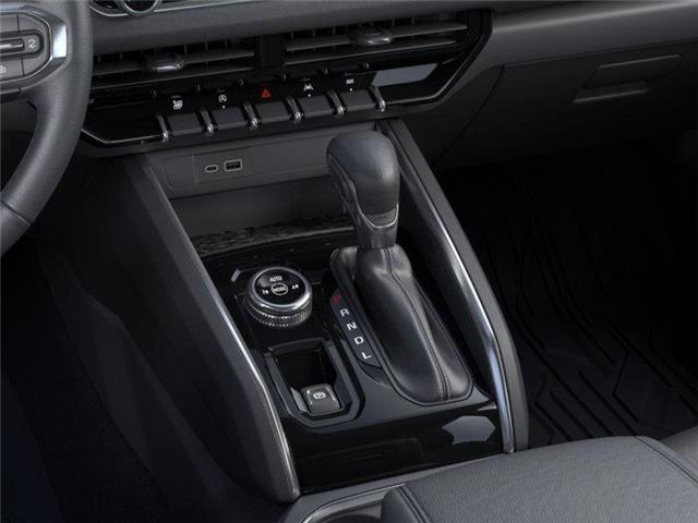 2026 GMC Canyon Elevation (Stk: 68945) in Sudbury - Image 23 of 24 2026 GMC Canyon Elevation (Stk: 68945) in Sudbury - Image 23 of 24